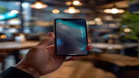 AI trên smartphone: cuộc cách mạng di động đang diễn ra