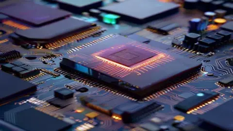 AMD: thị phần CPU, GPU đã thay đổi thế nào?