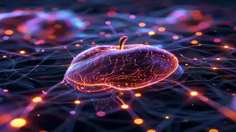 Apple Matrix3D: tạo mô hình 3D từ vài bức ảnh bằng AI