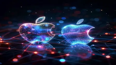 Apple và Google: tương lai nào cho tìm kiếm trên iPhone?
