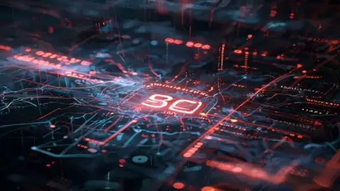 Đại chiến hệ điều hành: các ông lớn Trung Quốc "ly khai" Android?
