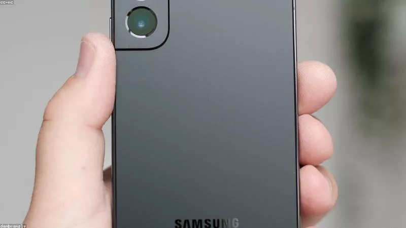 Android 16: Bản Cập Nhật Đầu Tiên Cho Galaxy S25