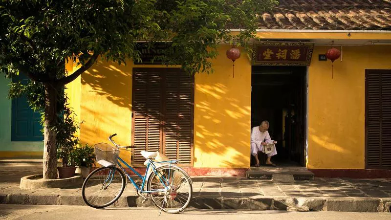 Giải Pháp Thông Minh: 