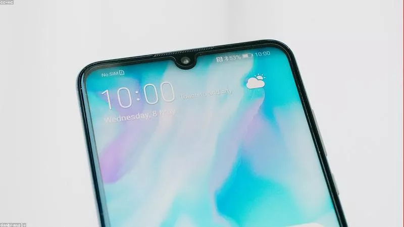 Tại Sao Samsung Lại 
