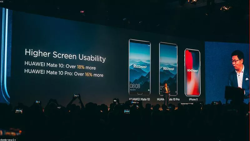 Tốc Độ Triển Khai: Vấn Đề Muôn Thuở Của Samsung?