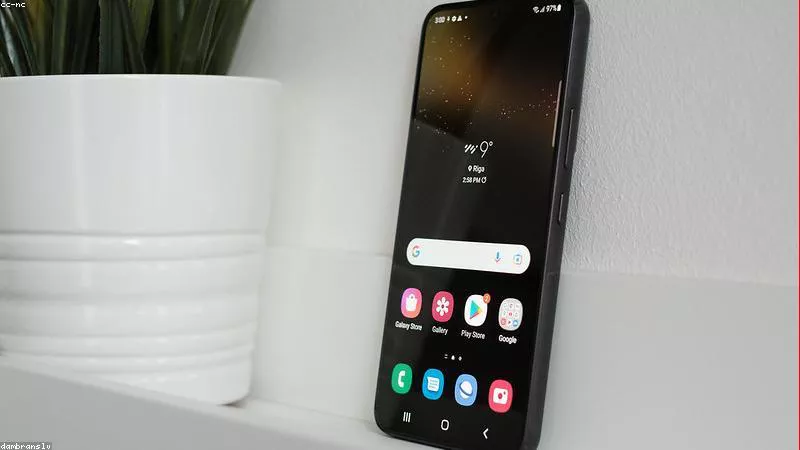 One UI 7: 