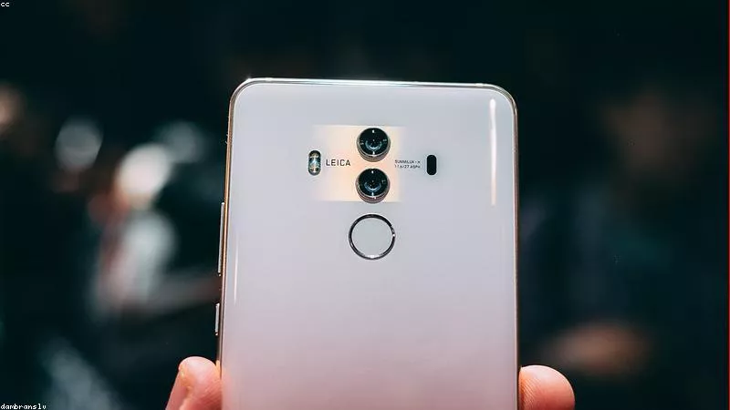 One UI 8: "Phù Phép" 12GB RAM Ảo, Biến Galaxy Cũ Thành Siêu Phẩm?