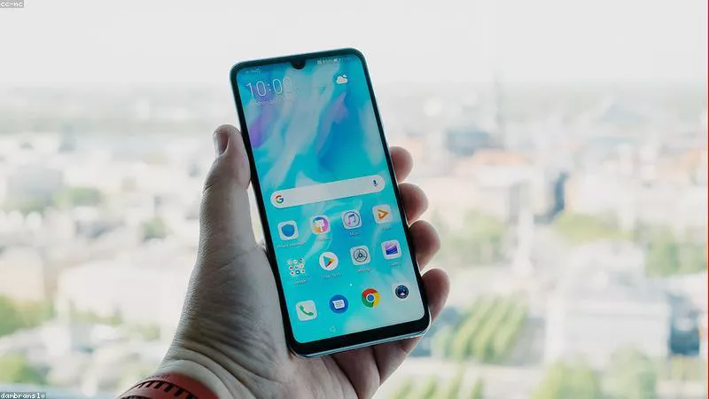 Samsung Galaxy: Ứng Dụng Phải Tải