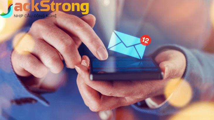 Email Marketing 2024: Đầu Tư Thông Minh, Gặt Hái Thành Công Vượt Trội