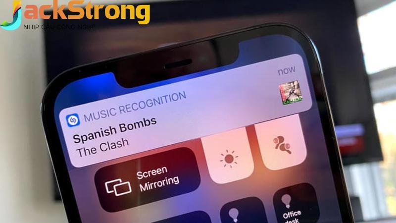 Ứng Dụng Thực Tế: 