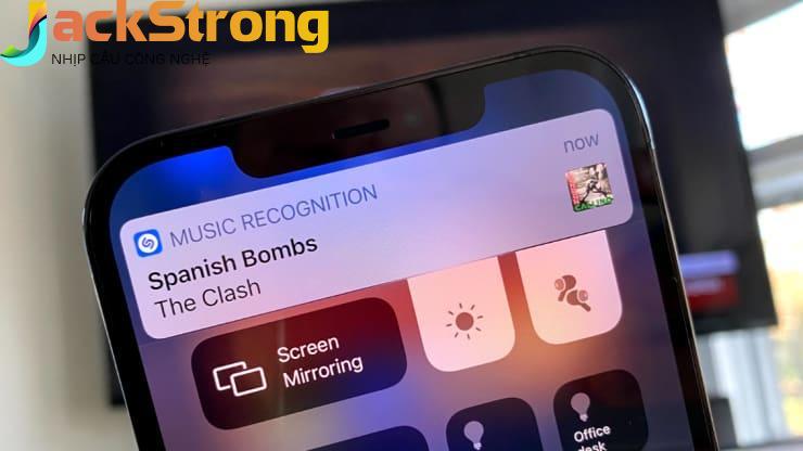 Lời Khuyên: Khi Nào Nên Sử Dụng Ứng Dụng Shazam Độc Lập?