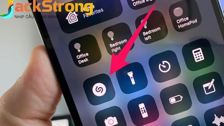 Khám Phá Âm Nhạc Dễ Dàng Với iPhone: Hướng Dẫn Chi Tiết