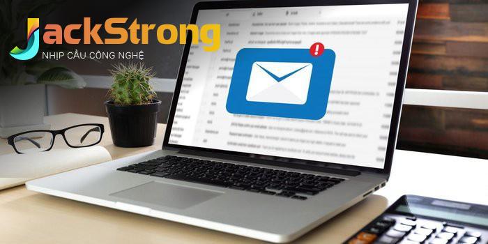 Xu Hướng Email Marketing Mới Nhất: Đón Đầu Tương Lai