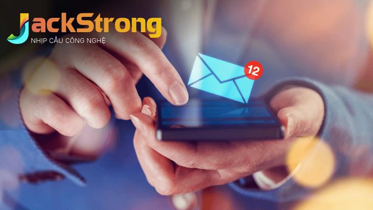 Tối Ưu Hóa Email Marketing Để Chinh Phục Khách Hàng Việt