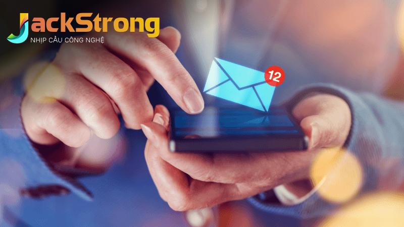 Kết luận: Email Marketing – Đầu Tư Đúng Đắn Cho Sự Phát Triển Bền Vững