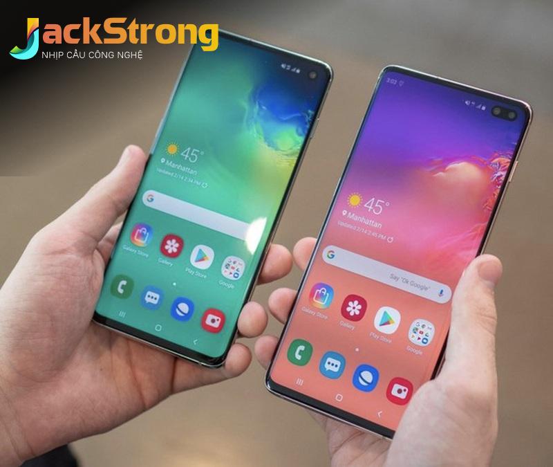 3. Cá Nhân Hóa Màn Hình Chính: Thỏa Sức Sáng Tạo Trên Android