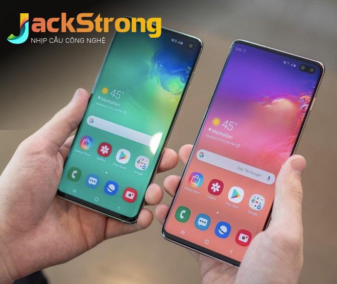 5. Hình Nền Tự Động Thay Đổi Mỗi Ngày: Luôn Tươi Mới Với Android