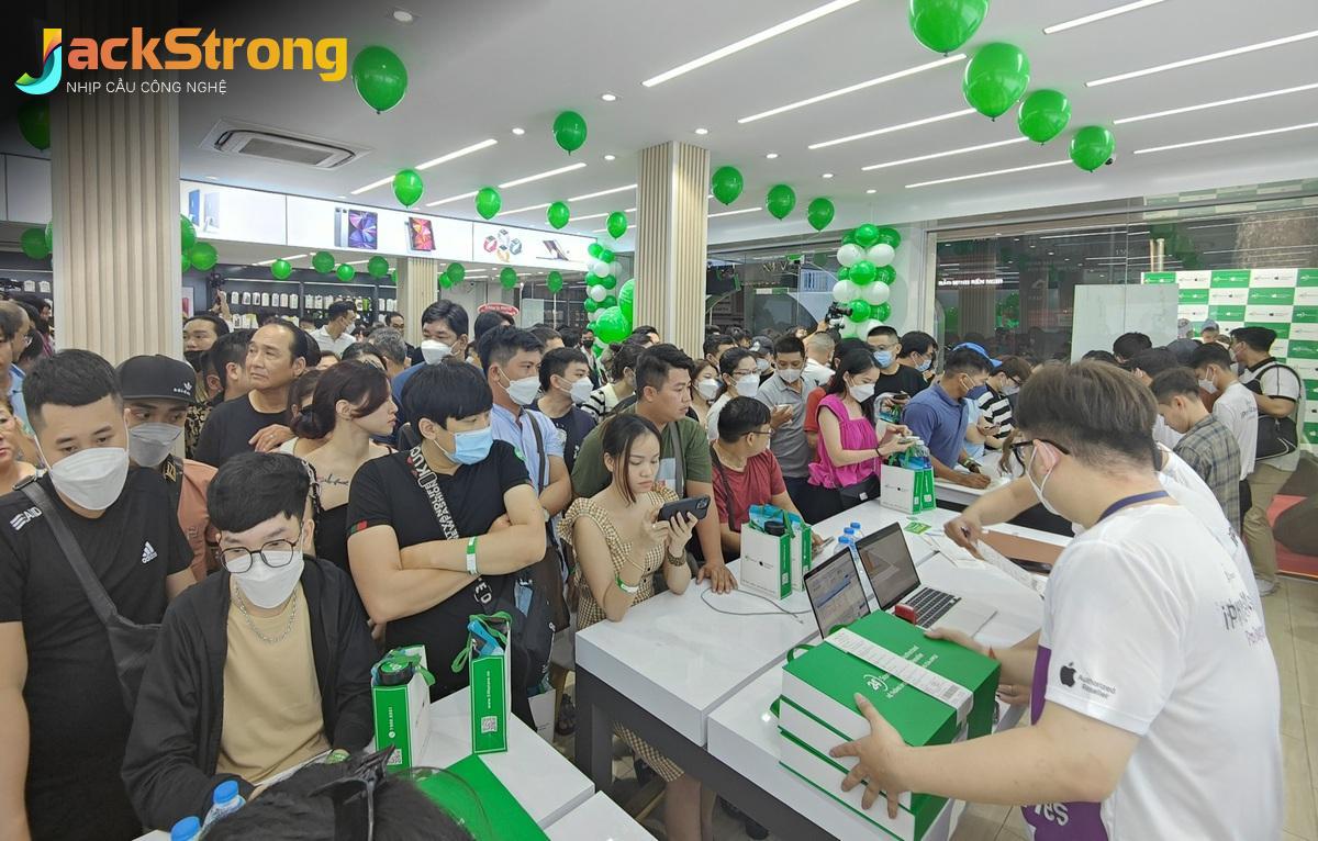 Kết Luận: iPhone 15 