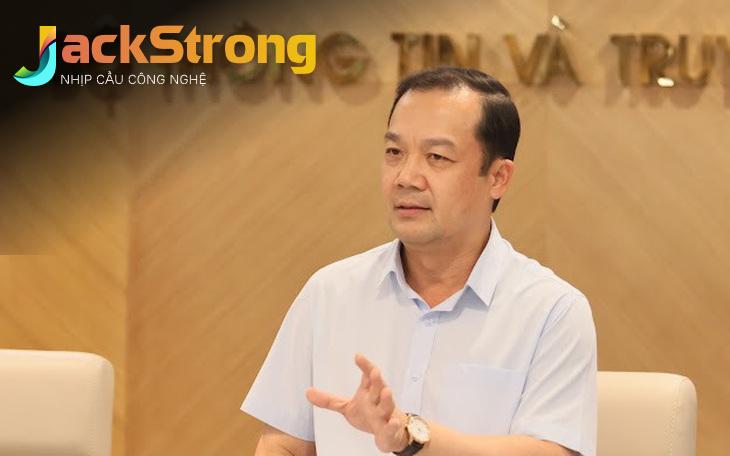 Tiến Lên 4G: Chìa Khóa Cho Sự Phát Triển Toàn Diện