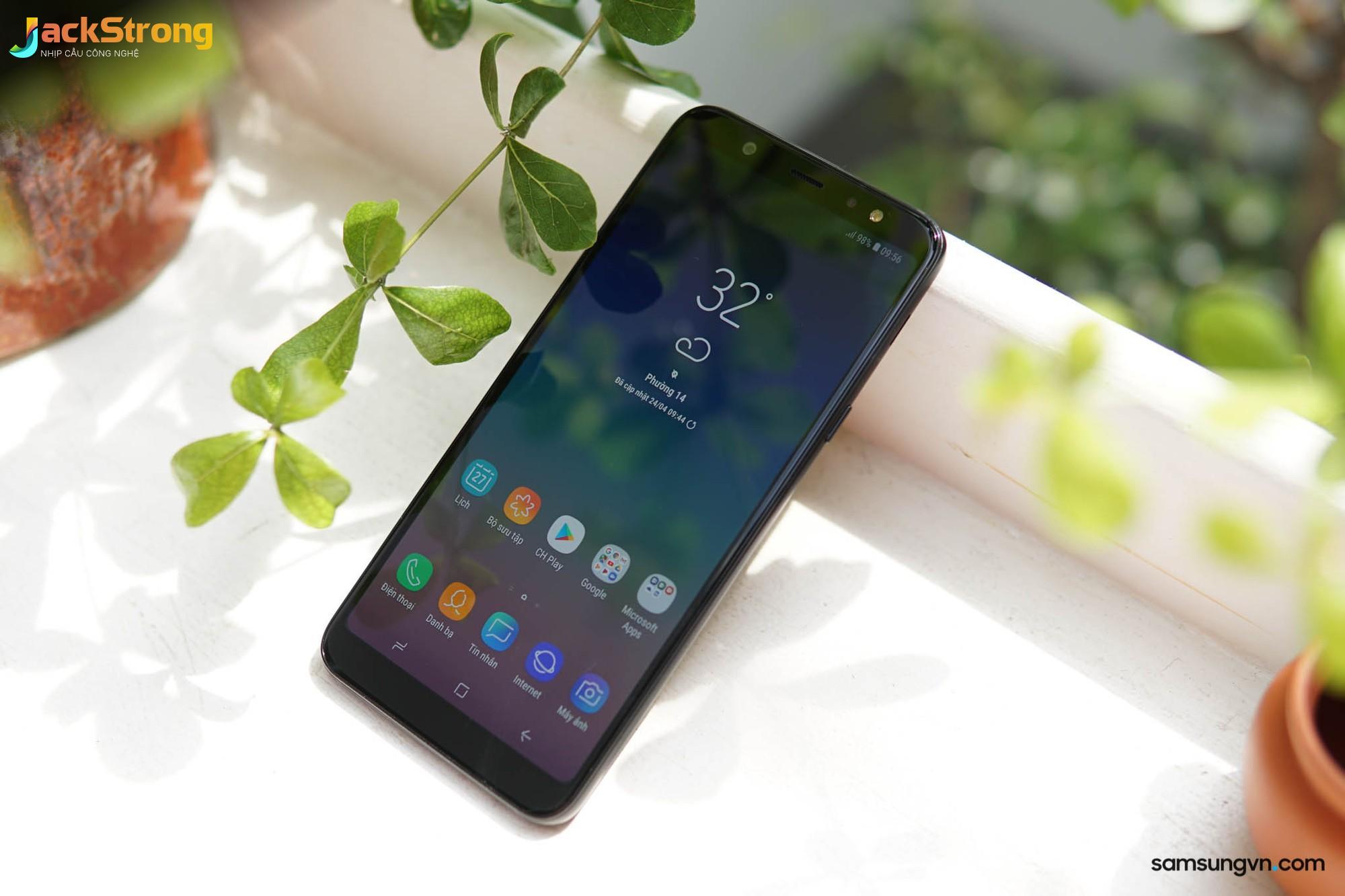 Hiệu năng ổn định, đáp ứng tốt nhu cầu sử dụng hàng ngày