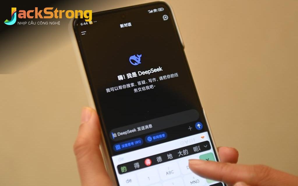Quyền riêng tư và an toàn thông tin cá nhân: Mối quan tâm hàng đầu trong kỷ nguyên số