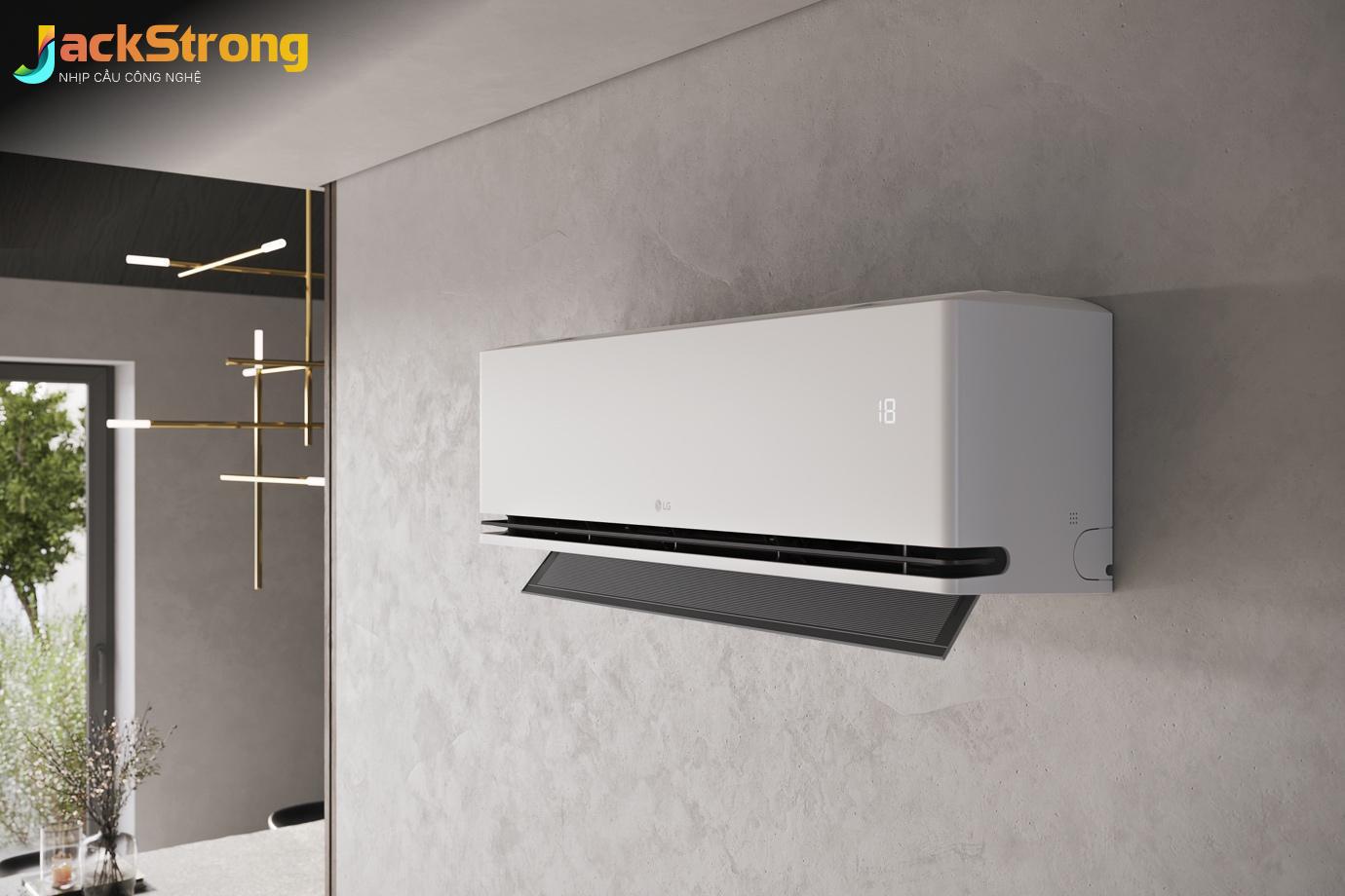 Kiểm Soát Độ Ẩm: Yếu Tố Quan Trọng Để Bảo Vệ Sức Khỏe