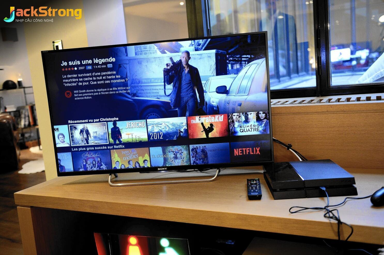 Smart TV 2024: Xu Hướng Nào Lên Ngôi?