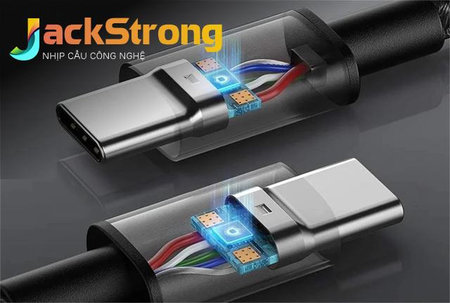 Công Suất Cáp USB: Bao Nhiêu Là Đủ?