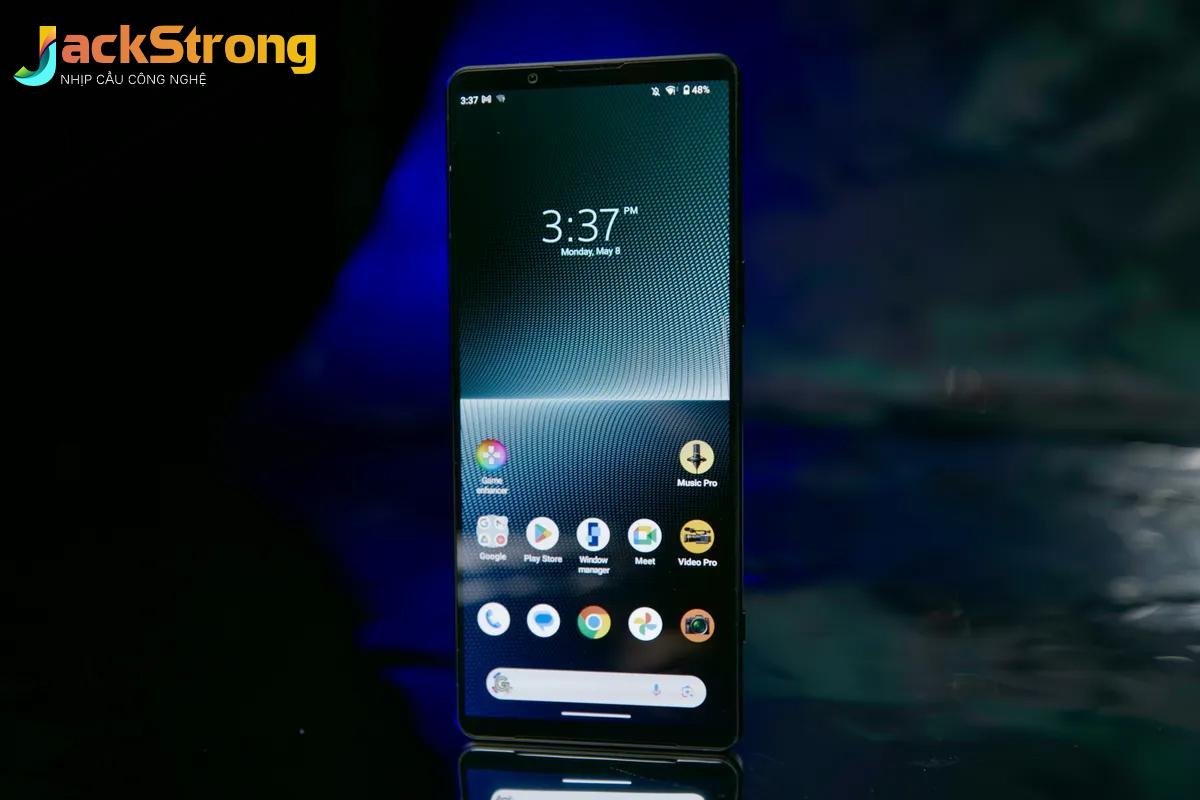 Xperia 1 VII: Giá Bao Nhiêu, Khi Nào Về Việt Nam?