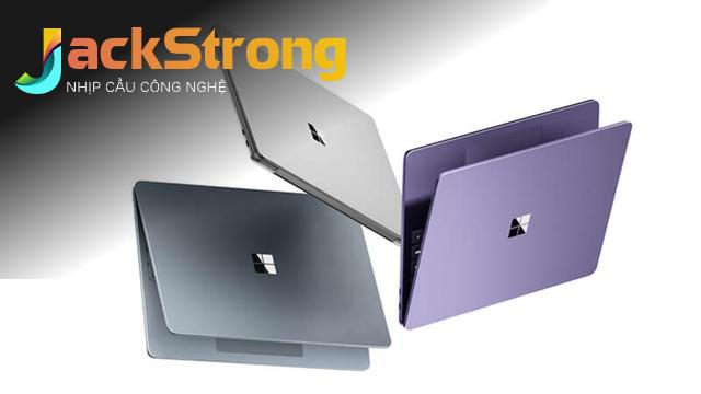Liệu Surface 