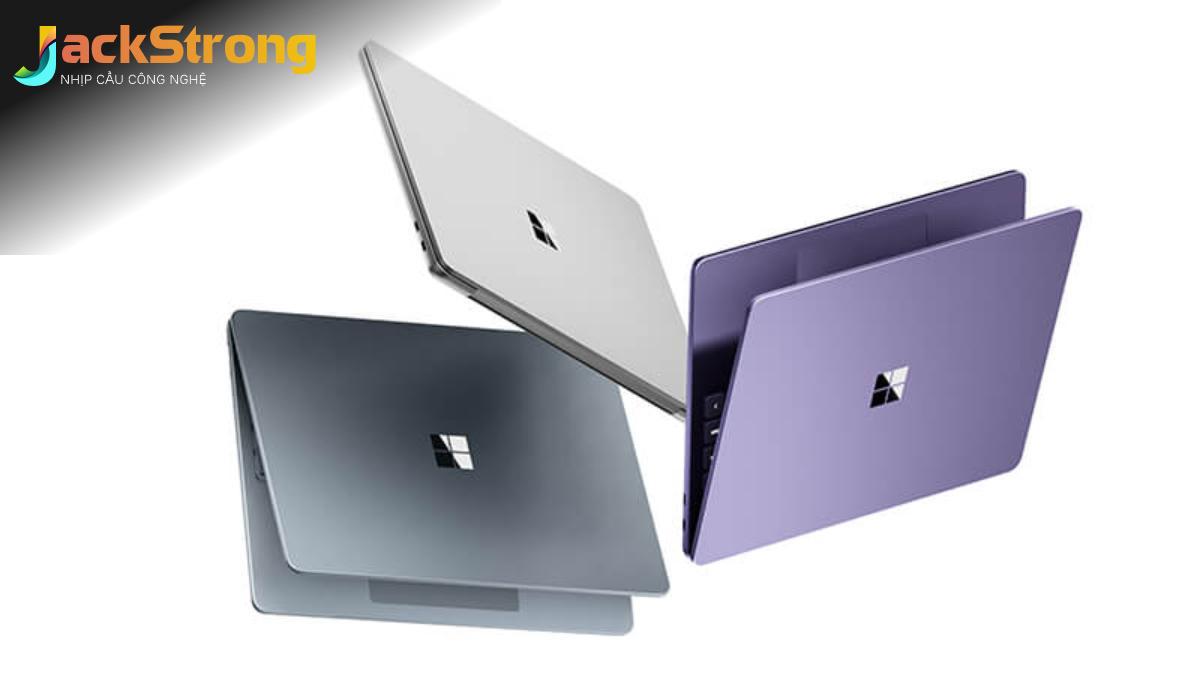 Cơ Hội Nào Cho Surface Tại Thị Trường Việt Nam?