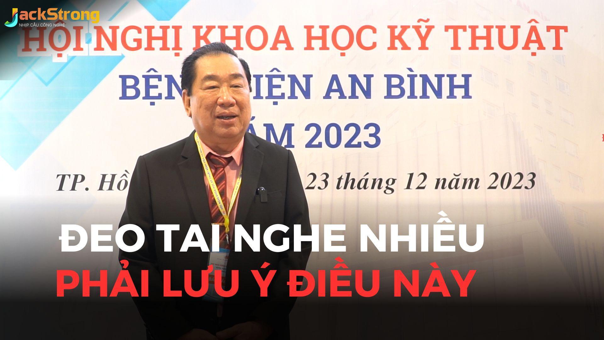 Lắng Nghe Thế Giới Âm Thanh Đúng Cách: Bí Quyết Đơn Giản Cho Trải Nghiệm Tuyệt Vời