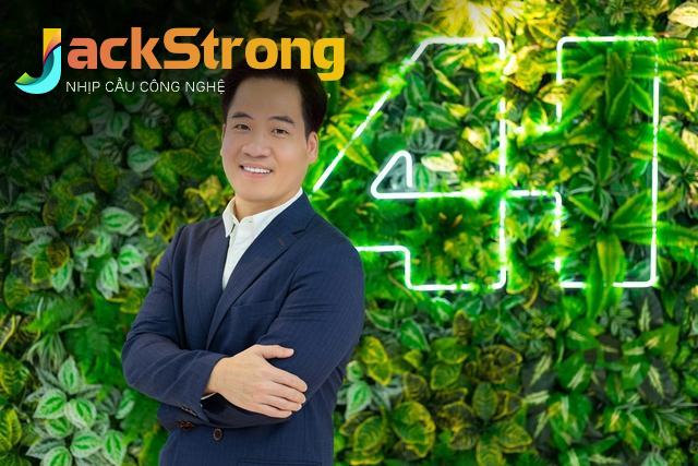 Tầm Nhìn Grab: Đầu Tư vào Phát Triển Kỹ Năng và Năng Lực Lãnh Đạo