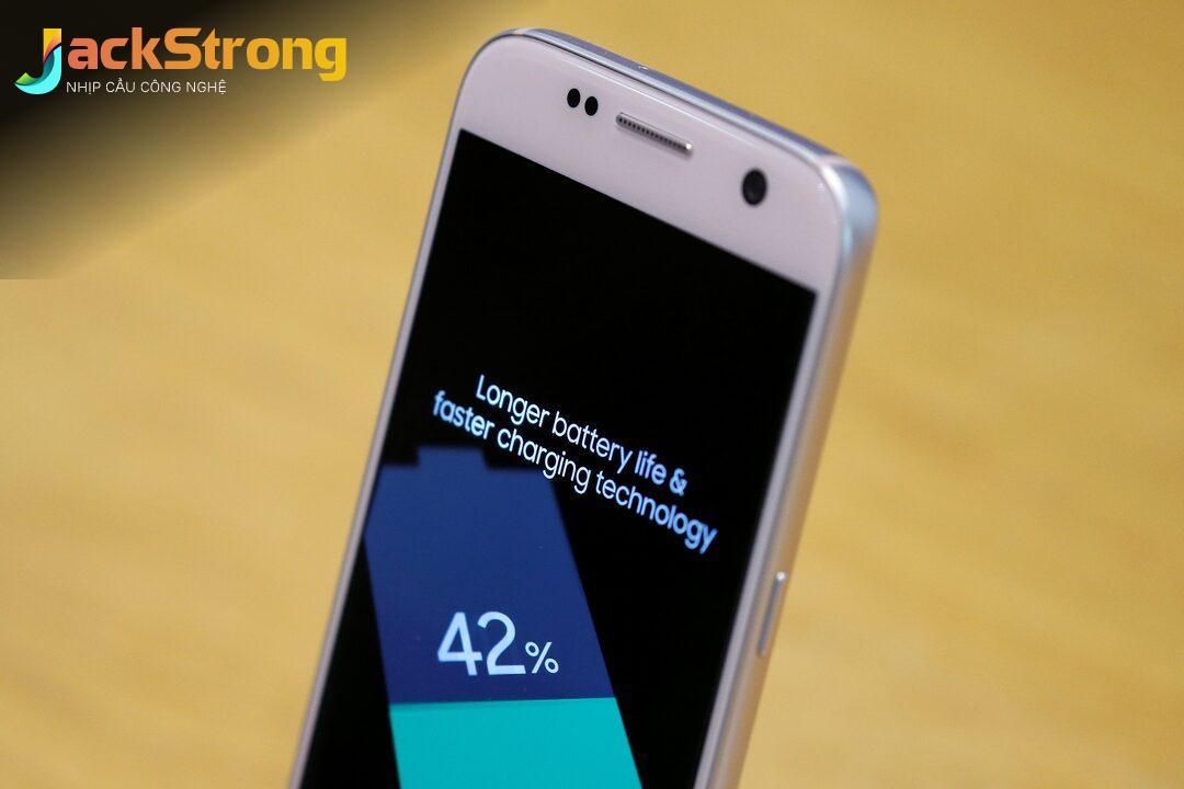 Pin Smartphone Android 
