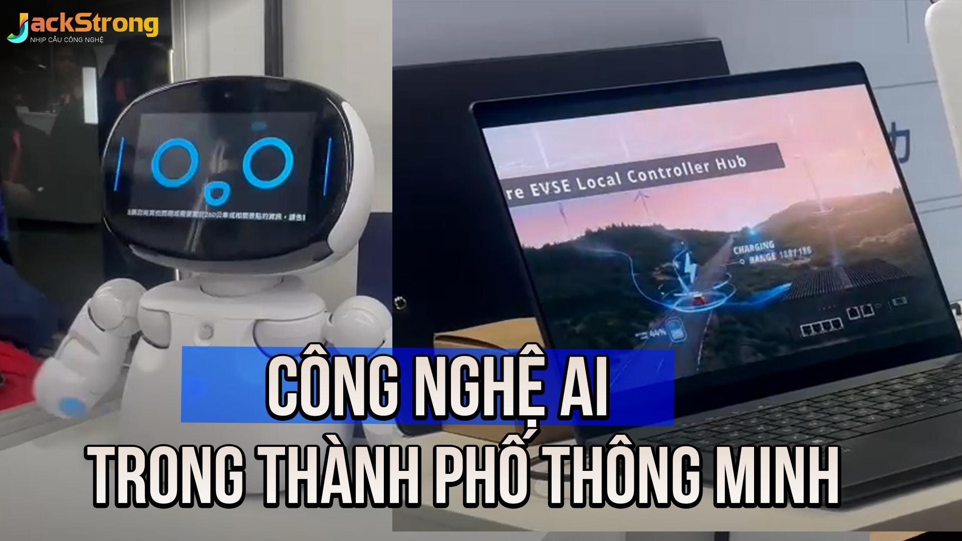 Hướng Đến Tương Lai Đô Thị Thông Minh Tại Việt Nam: Cần Một Bước Đi Thận Trọng