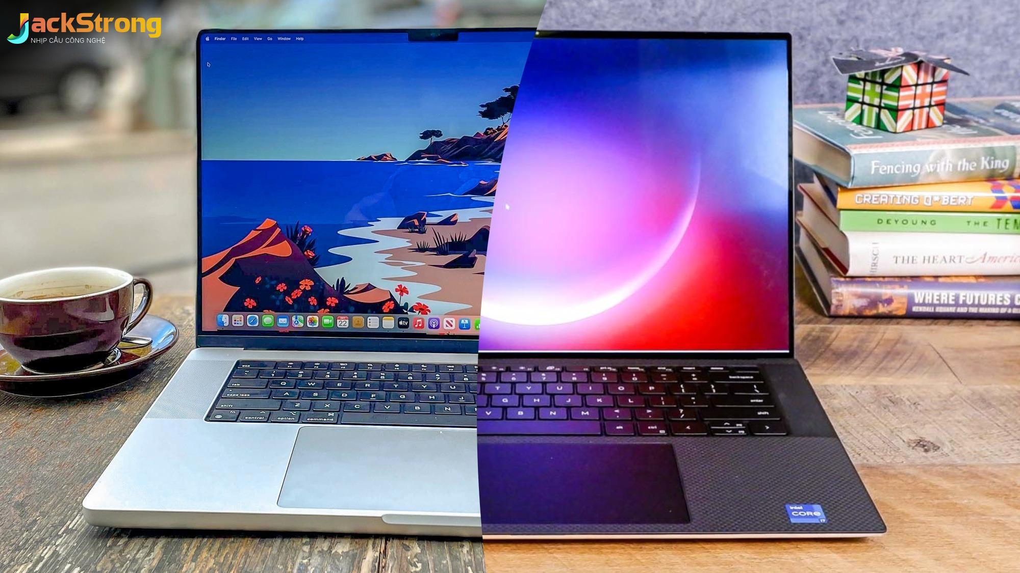 Xu Hướng Làm Việc Đa Nền Tảng: Khi Ranh Giới Giữa Windows và Mac Mờ Dần