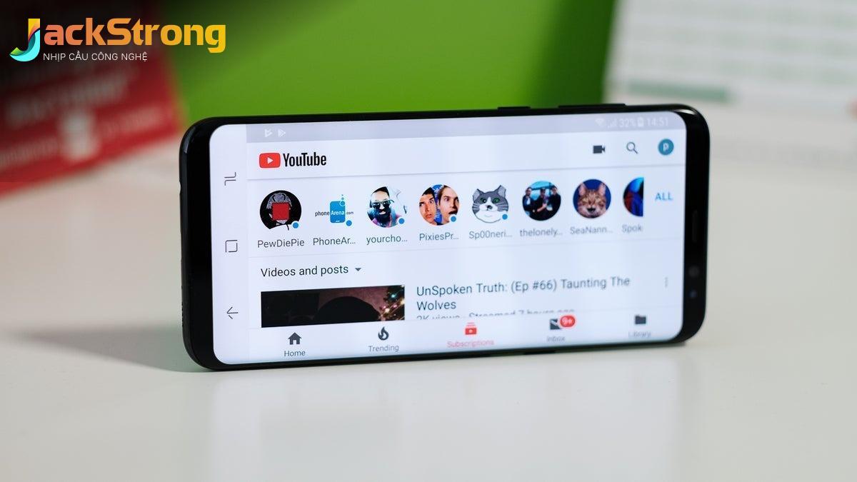Đánh Giá Chi Tiết Giao Diện Mini Player Mới: Liệu Có Đáng Để Nâng Cấp?