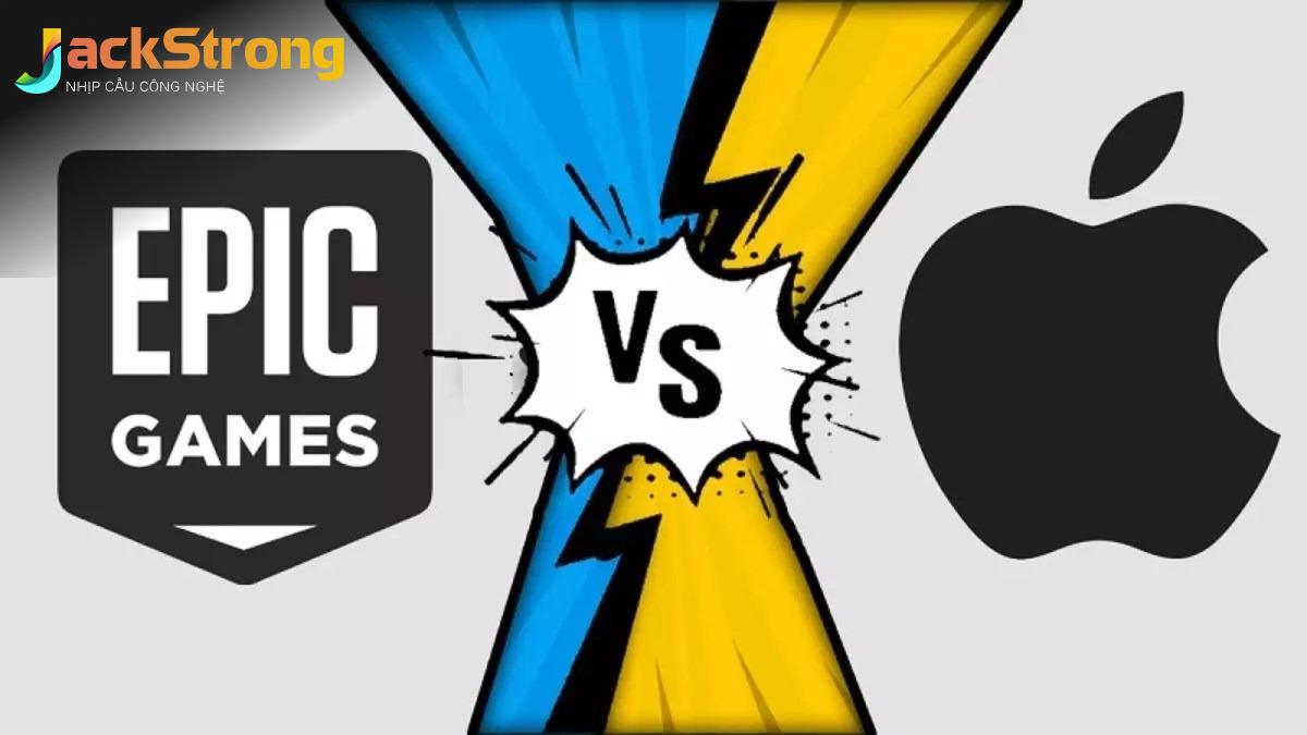 Tương Lai App Store: Cuộc Chiến Chống Độc Quyền Tiếp Diễn và Bài Học Đắt Giá Cho Apple
