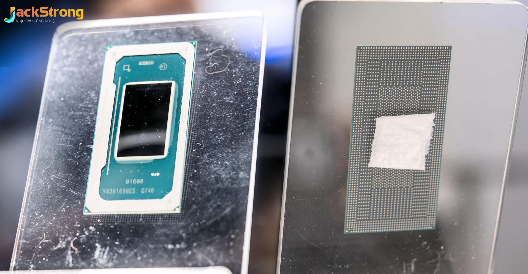 Lộ trình kiến trúc lõi của Intel: Cougar Cove và Darkmont dẫn đầu