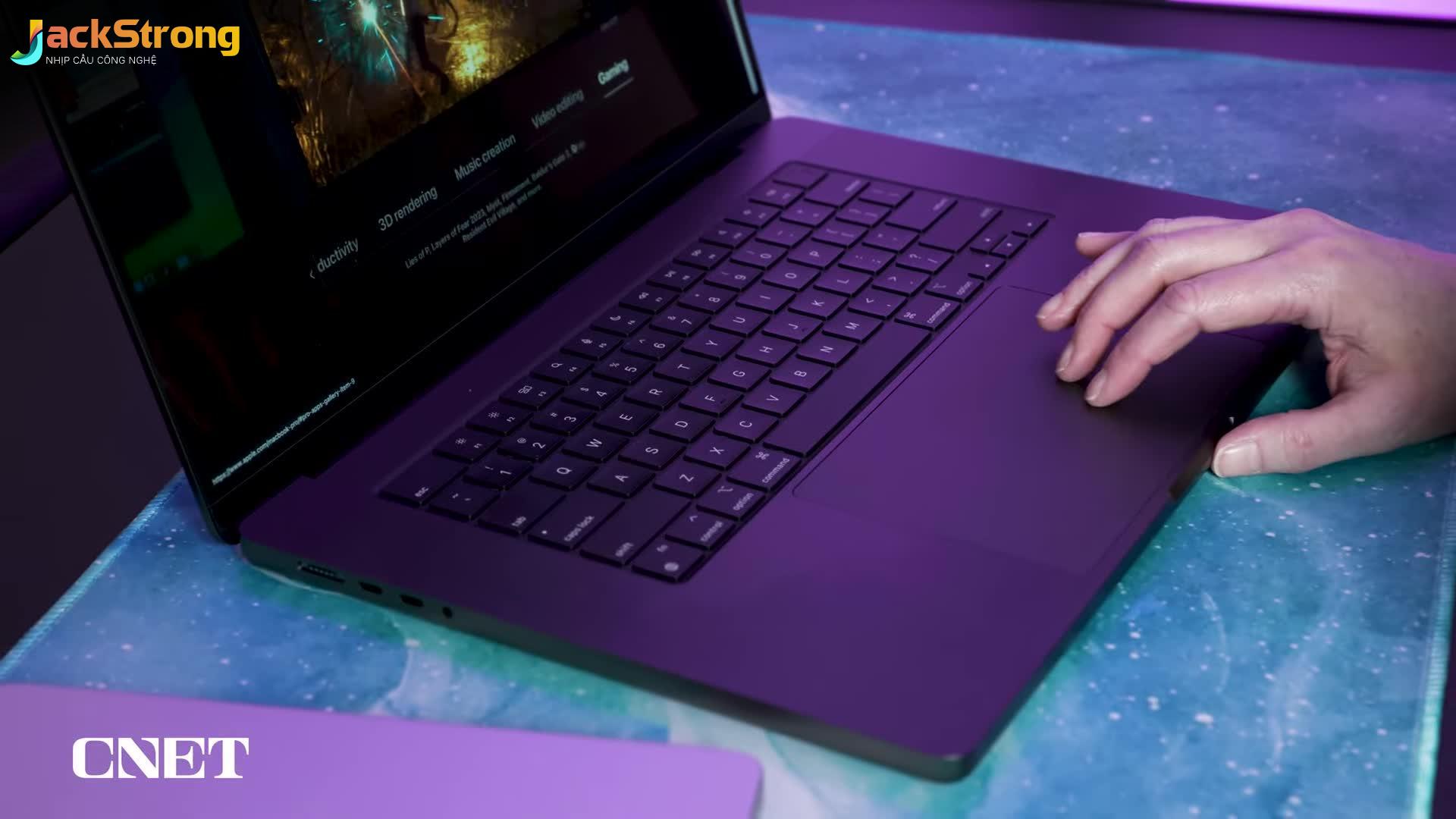 MacBook 