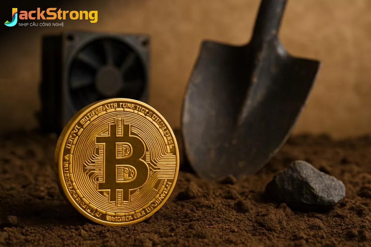Tương Lai Ngành Khai Thác Bitcoin: Tìm Kiếm Sự Bền Vững và Hiệu Quả