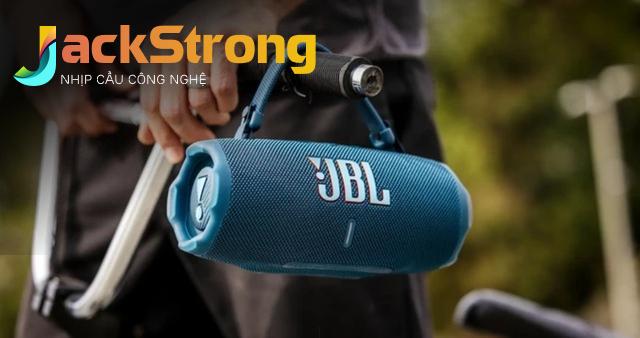 So sánh nhanh JBL Flip 7 và JBL Charge 6