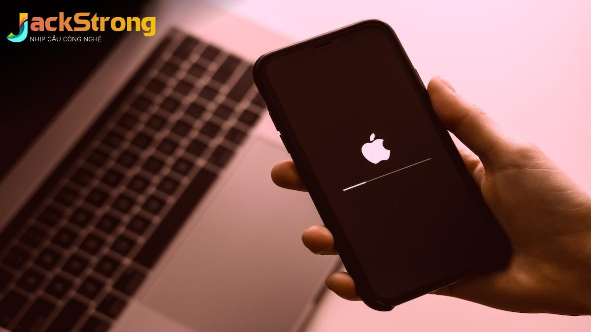 Apple Phản Ứng Nhanh Chóng: 