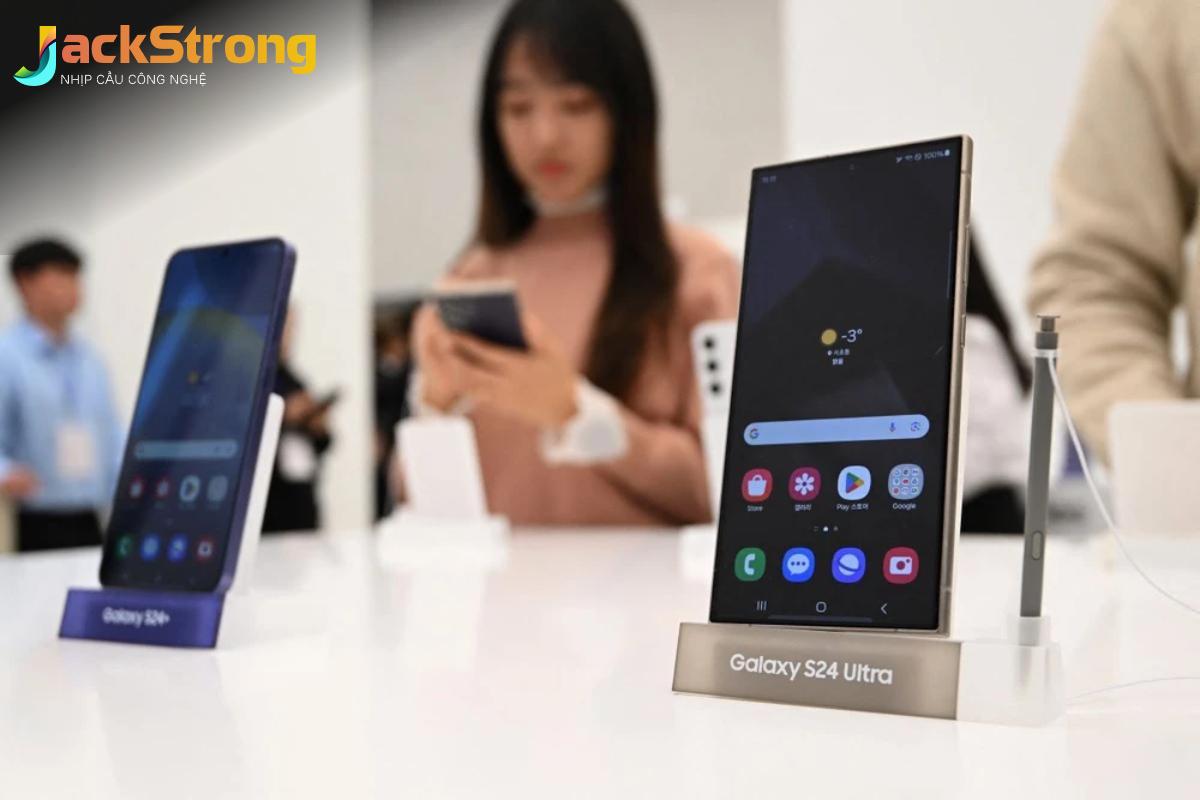 Đánh Giá Tác Động: Galaxy A Thay Đổi Cuộc Chơi Như Thế Nào?
