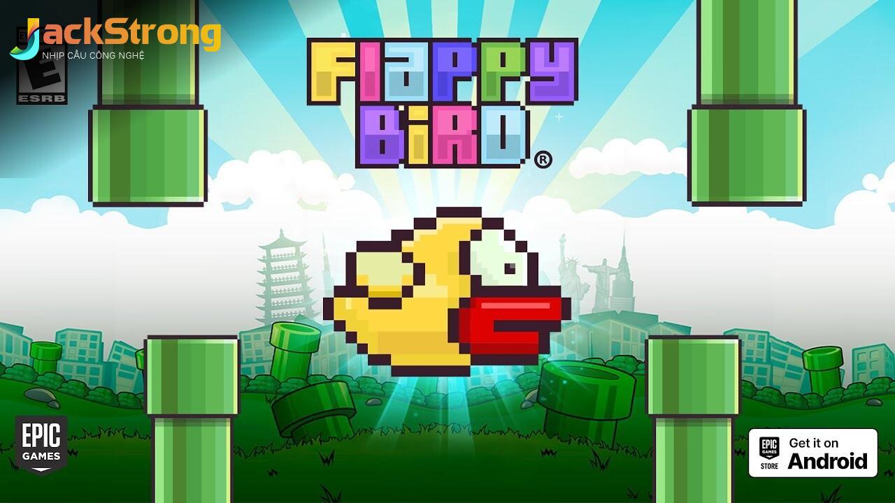 Phân Tích Sự Trở Lại Của Flappy Bird: Cơ Hội Hay Thách Thức?