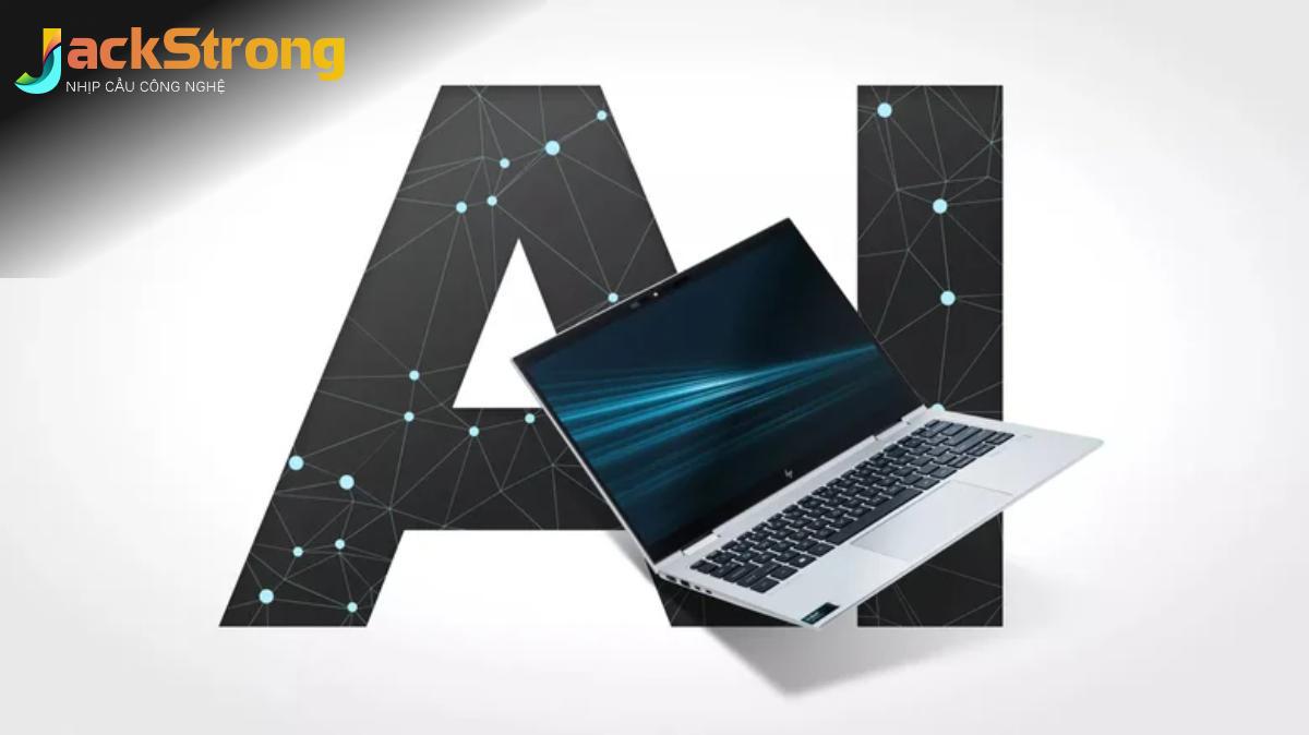 Đầu Tư AI PC Thông Minh: Nâng Cấp Hiệu Năng AI Cho Tương Lai