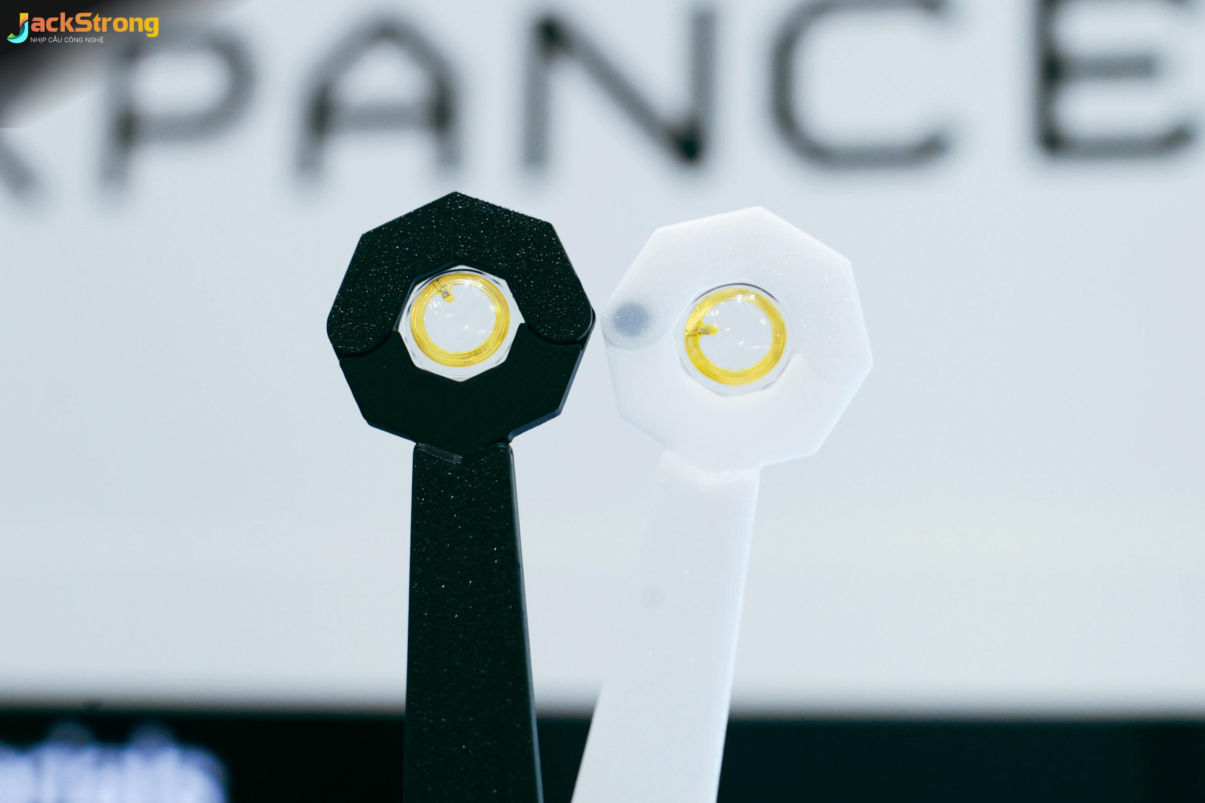 H2: Tương Lai Đầy Hứa Hẹn Của AI Tại GITEX Asia Và Toàn Cầu