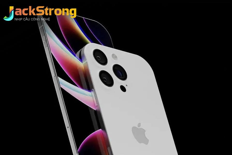 iPhone 20: 