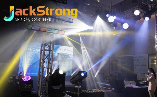 PLASE Show 2025: Cơ Hội 
