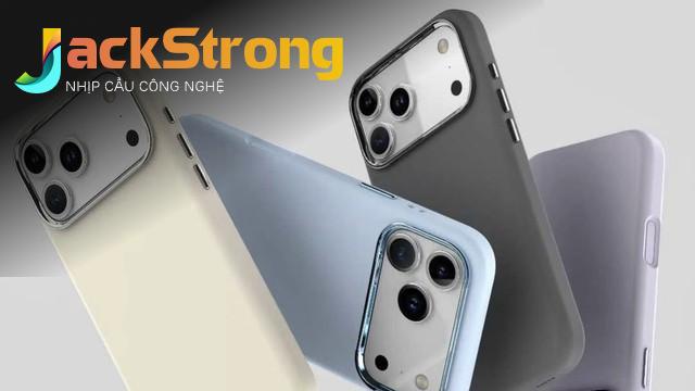 Những Yếu Tố Khác Cần Quan Tâm Trên iPhone 17